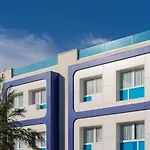 Afortunadas - Playa 2ºd *
