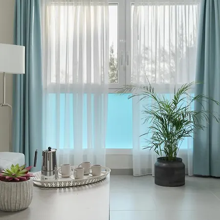 Apartment Afortunadas - Playa 2ºd *