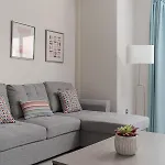 Appartement Afortunadas - Playa 2ºd