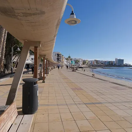 Afortunadas - Playa 2ºd *