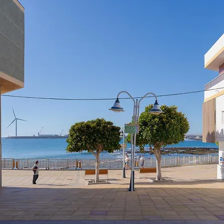 Afortunadas - Playa 2ºd *