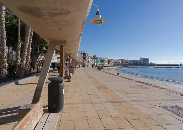 Afortunadas - Playa 2ºd *
