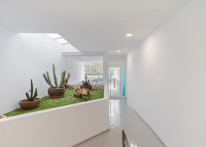 Apartment Afortunadas - Playa 2ºd *