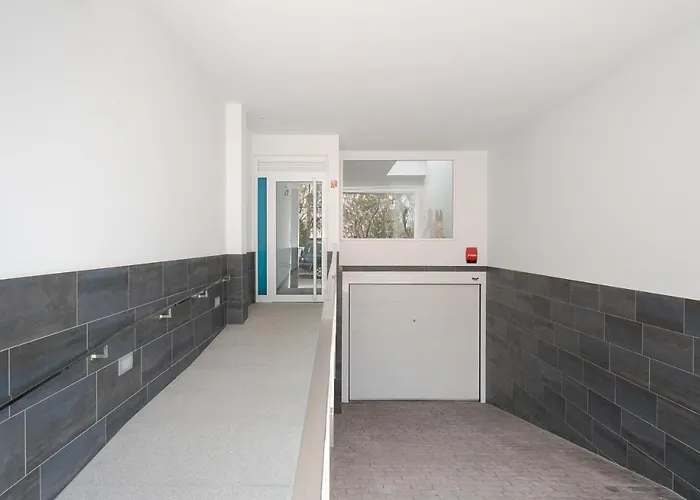 Afortunadas - Playa 2ºd Apartment *