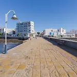 Afortunadas - Playa 2ºd Arinaga