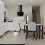 Appartement Afortunadas - Playa 2ºd *
