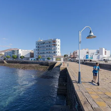 Apartmán Afortunadas - Playa 2ºd